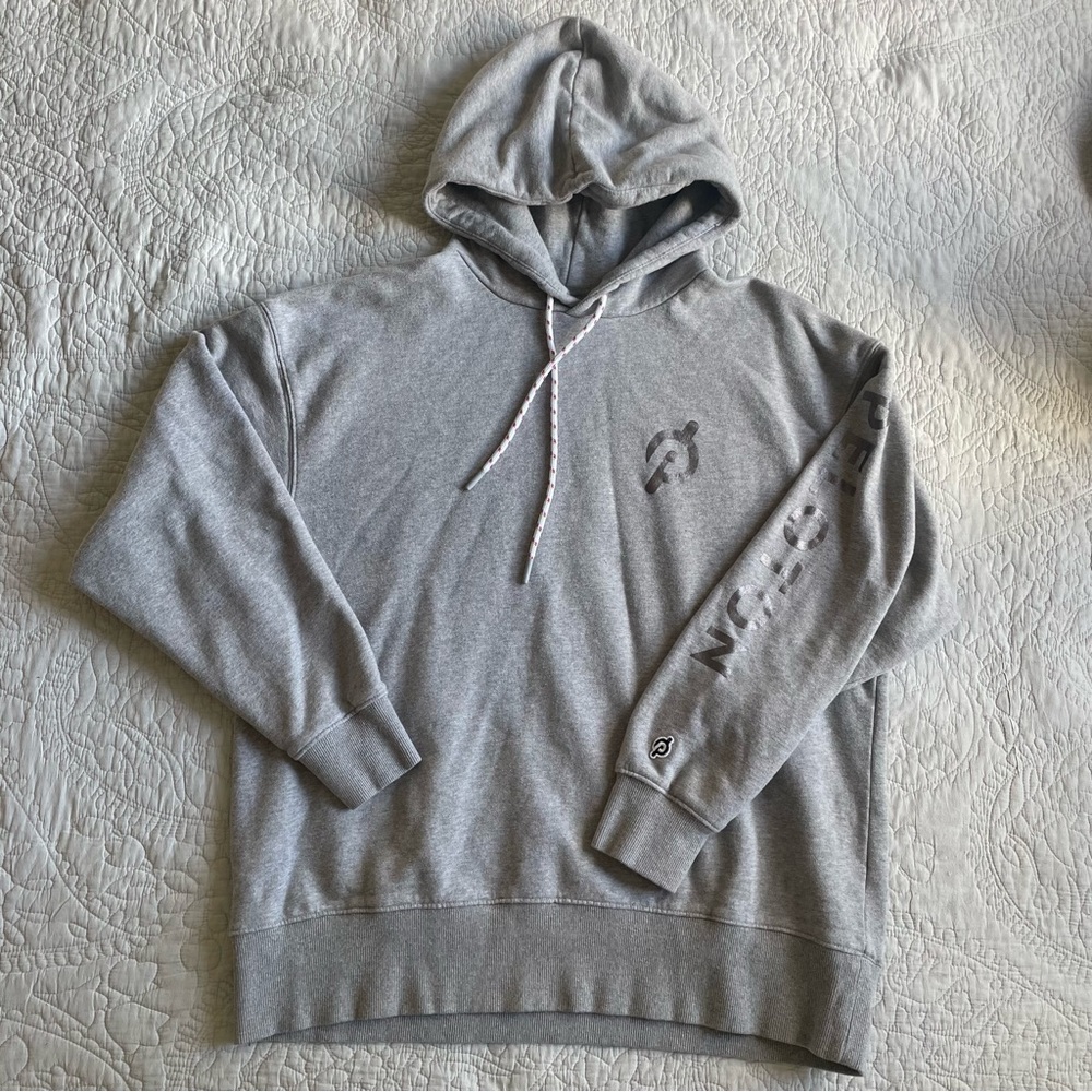 Peloton Apparel Sweatshirt size L